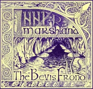 Bevis Frond - Inner Marshland: 2Lp Vinyl Edition in the group VINYL / Rock at Bengans Skivbutik AB (1172019)