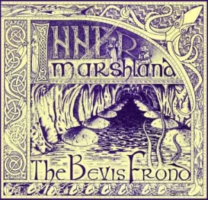 Bevis Frond - Inner Marshland: 2Lp Vinyl Edition in the group VINYL / Pop-Rock at Bengans Skivbutik AB (1172019)