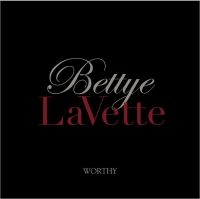 Lavette Bettye - Worthy in the group CD / RnB-Soul at Bengans Skivbutik AB (1172021)