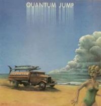 Quantum Jump - Barracuda: 2Cd Remastered & Expande in the group CD / Pop-Rock at Bengans Skivbutik AB (1172029)