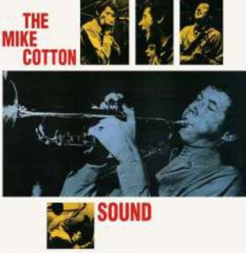 Mike Cotton Sound - Mike Cotton Sound in the group CD / Pop at Bengans Skivbutik AB (1172035)