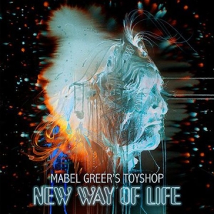 Mabel Greer's Toyshop - New Way Of Life in the group CD / Pop-Rock at Bengans Skivbutik AB (1172058)