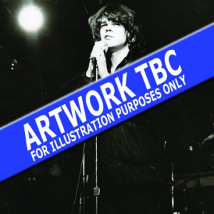 David Johansen - Live At Bunky's Madison, 1978 in the group CD / Pop-Rock at Bengans Skivbutik AB (1172060)