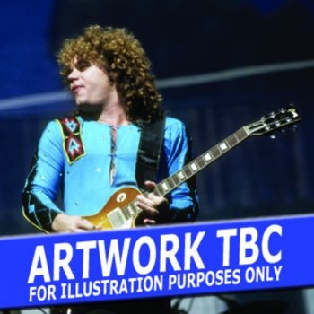 Reo Speedwagon - Metro Centre Rockford, 1983 in the group CD / Rock at Bengans Skivbutik AB (1172065)