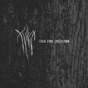 Tulus - Cold Core Collection in the group CD / Hårdrock/ Heavy metal at Bengans Skivbutik AB (1172696)
