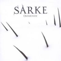Sarke - Oldarhian in the group CD / Hårdrock at Bengans Skivbutik AB (1172709)