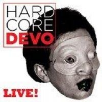 Devo - Hardcore Live! in the group Minishops / Devo at Bengans Skivbutik AB (1173440)