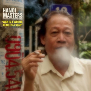 Hanoi Masters - War Is A Wound, Peace Is A Scar in the group VINYL / Elektroniskt at Bengans Skivbutik AB (1173457)