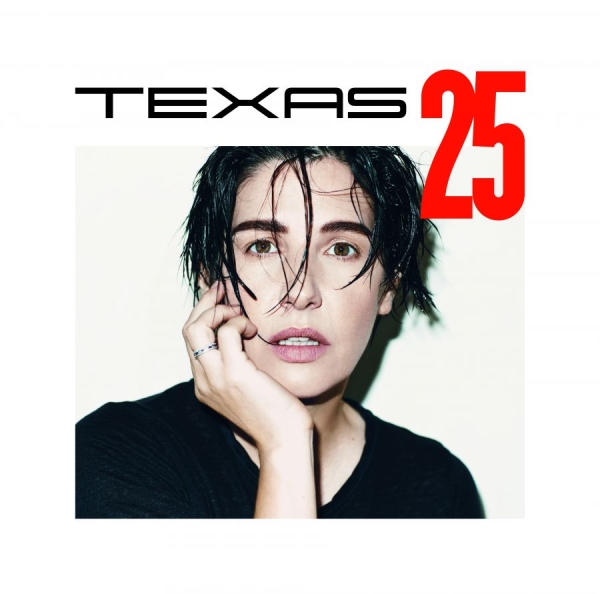Texas - Texas 25 in the group OTHER / Övrigt / at Bengans Skivbutik AB (1173468)