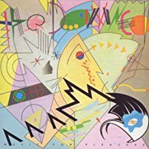 The Damned - Music For Pleasure in the group VINYL / Pop-Rock at Bengans Skivbutik AB (1173484)