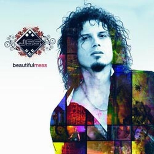 Jeff Scott Soto - Beautiful Mess in the group CD at Bengans Skivbutik AB (1173532)