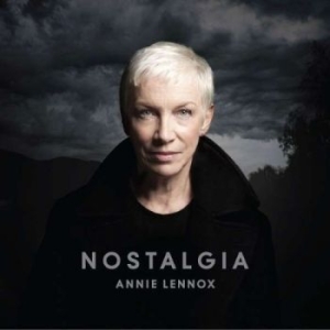 Annie Lennox - Nostalgia in the group CD / Pop at Bengans Skivbutik AB (1175681)