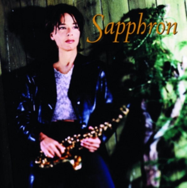 Obois Sapphron - Sapphron in the group CD / Bestsellers at Bengans Skivbutik AB (1176432)