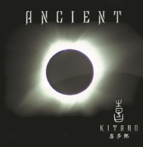Kitaro - Ancient in the group CD / Dance-Techno,Elektroniskt at Bengans Skivbutik AB (1176507)