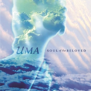 Silbey Uma - Soul Of The Beloved in the group CD / Elektroniskt,Pop-Rock at Bengans Skivbutik AB (1176512)