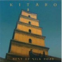 Kitaro - Best Of Silk Road in the group CD / Elektroniskt at Bengans Skivbutik AB (1176521)