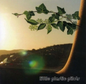 Little Plastic Pilots - Little Plastic Pilots in the group OTHER / Övrigt /  at Bengans Skivbutik AB (1176539)