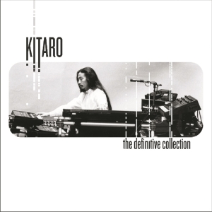 Kitaro - Definitive Collection in the group CD / Elektroniskt,Pop-Rock at Bengans Skivbutik AB (1176547)