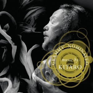 Kitaro - Grammy Nominated in the group CD / Pop-Rock at Bengans Skivbutik AB (1176556)