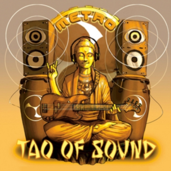 Tao Of Sound - Metro in the group CD / Bestsellers at Bengans Skivbutik AB (1176557)
