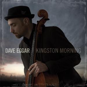 Eggar Dave - Kingston Morning in the group CD / Worldmusic/ Folkmusik at Bengans Skivbutik AB (1176558)