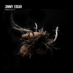 Edgar Jimmy - Fabriclive 79 in the group CD / Dance-Techno at Bengans Skivbutik AB (1176579)