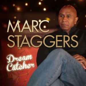 Staggers Marc - Dream Catcher in the group CD / RNB, Disco & Soul at Bengans Skivbutik AB (1176615)