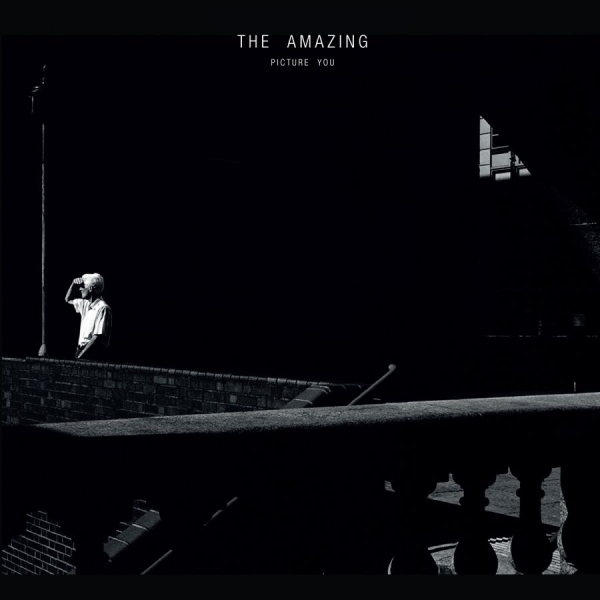 Amazing - Picture You in the group CD / Bestsellers at Bengans Skivbutik AB (1176618)