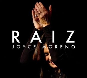 Moreno Joyce - Raiz in the group CD / Bestsellers at Bengans Skivbutik AB (1176628)