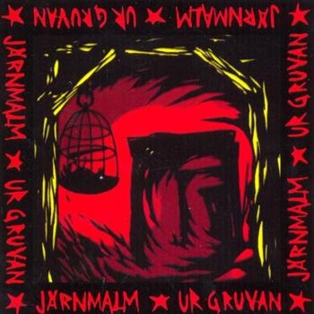 Järnmalm - Ur Gruvan in the group CD / Bestsellers at Bengans Skivbutik AB (1176658)