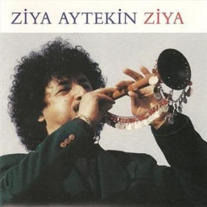 Ziya Aytekin - Ziya in the group CD / Elektroniskt at Bengans Skivbutik AB (1176665)