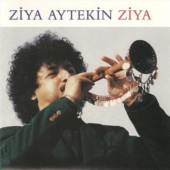 Ziya Aytekin - Ziya in the group CD / Worldmusic/ Folkmusik at Bengans Skivbutik AB (1176665)