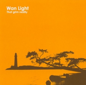 Wan Light - That Grim Reality in the group CD / Pop at Bengans Skivbutik AB (1176677)