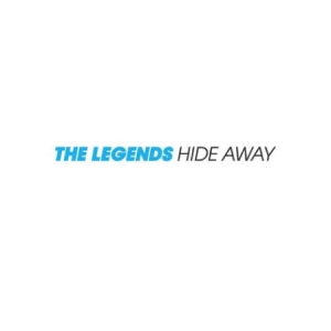Legends - Hide Away in the group CD / Pop at Bengans Skivbutik AB (1176679)