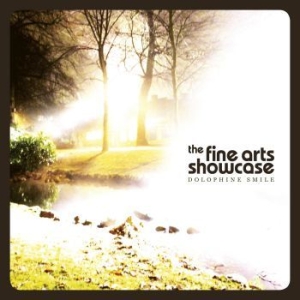 Fine Arts Showcase - Dolophine Smile in the group CD / Pop-Rock at Bengans Skivbutik AB (1176712)