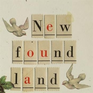 New Found Land - We All Die in the group CD / Pop-Rock at Bengans Skivbutik AB (1176719)