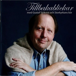Sjökvist Gustaf - Tillbakablickar in the group Externt_Lager /  at Bengans Skivbutik AB (1177453)