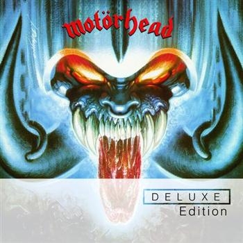 Motörhead - Rock 'N' Roll - Dlx in the group CD / Bestsellers at Bengans Skivbutik AB (1177739)