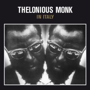 Monk Thelonious - In Italy (Audiophile Clear Vinyl) in the group VINYL / Jazz/Blues at Bengans Skivbutik AB (1177767)