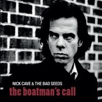 Nick Cave & The Bad Seeds - The Boatman's Call in the group CD / Pop-Rock at Bengans Skivbutik AB (1177775)