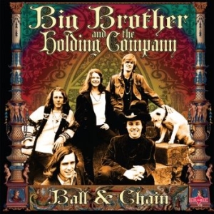 Big Brother & The Holding Company - Ball & Chain in the group VINYL / Pop at Bengans Skivbutik AB (1177777)