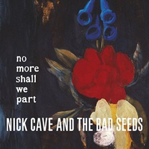 Nick Cave & The Bad Seeds - No More Shall We Part in the group OUR PICKS / Startsida Vinylkampanj at Bengans Skivbutik AB (1177806)