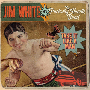 White Jim - Take It Like A Man in the group OUR PICKS / Stocksale / CD Sale / CD POP at Bengans Skivbutik AB (1177856)