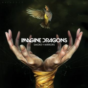 Imagine Dragons - Smoke + Mirrors in the group OTHER / KalasCDx at Bengans Skivbutik AB (1178042)