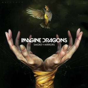 Imagine Dragons - Smoke + Mirrors in the group CD / Klassiskt at Bengans Skivbutik AB (1178042)