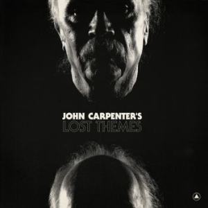 John Carpenter - Lost Themes in the group OUR PICKS / Bengans Staff Picks / Horror Soundtracks at Bengans Skivbutik AB (1178323)