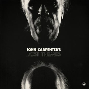 John Carpenter - Lost Themes in the group CD / Pop at Bengans Skivbutik AB (1178336)