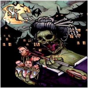 Spruckna Knogar - Spruckna Knogar in the group VINYL / Pop-Rock,Svensk Musik at Bengans Skivbutik AB (1178760)