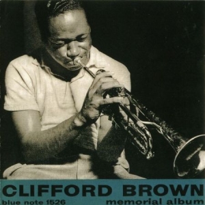Clifford Brown - Memorial (Vinyl) in the group VINYL / Jazz at Bengans Skivbutik AB (1179161)