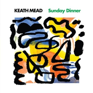 Mead Keath - Sunday Dinner in the group VINYL / Pop at Bengans Skivbutik AB (1179181)